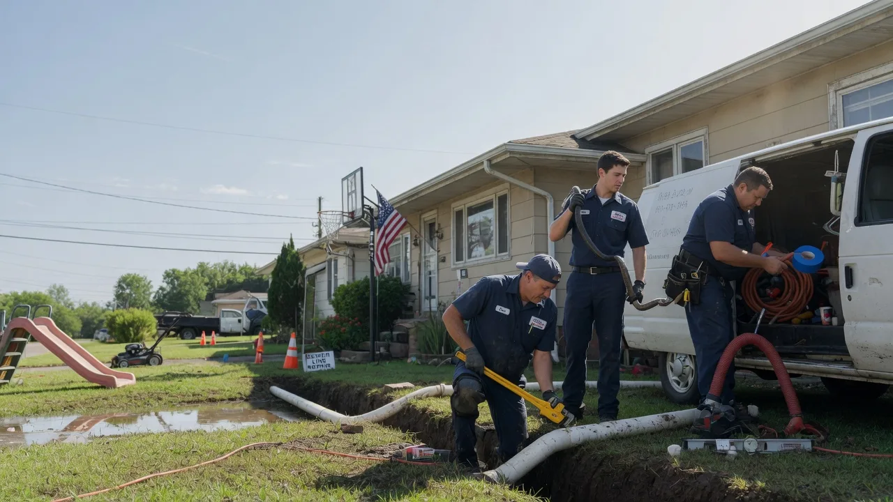 Toilet Installation in Wren, OH near me